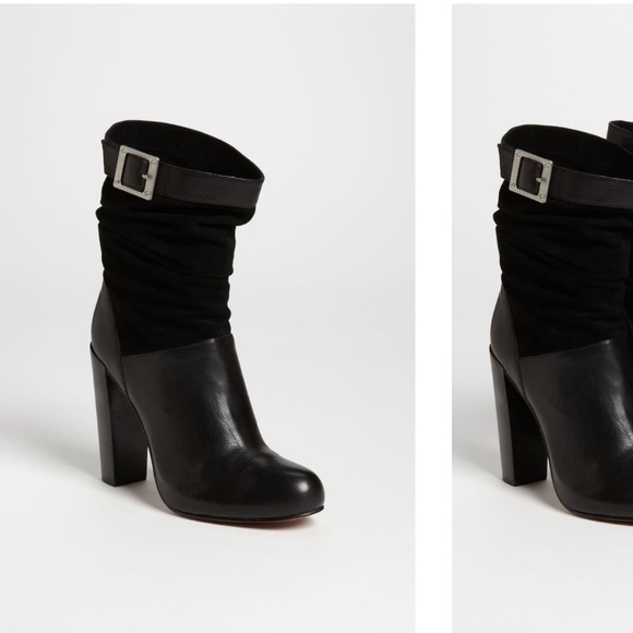 Rachel Zoe Claudia Boots - Picture 5 of 6